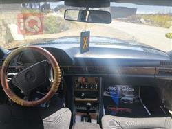 مرسيدس بنز S-Class